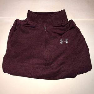 Men’s M Under Armour Pullover